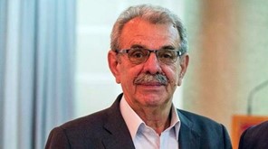 Πέθανε ο πρώην δήμαρχος Μουζακίου Θεοδόσης Καφφές